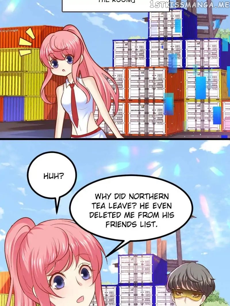 My Beautiful Time with You chapter 63 - page 10