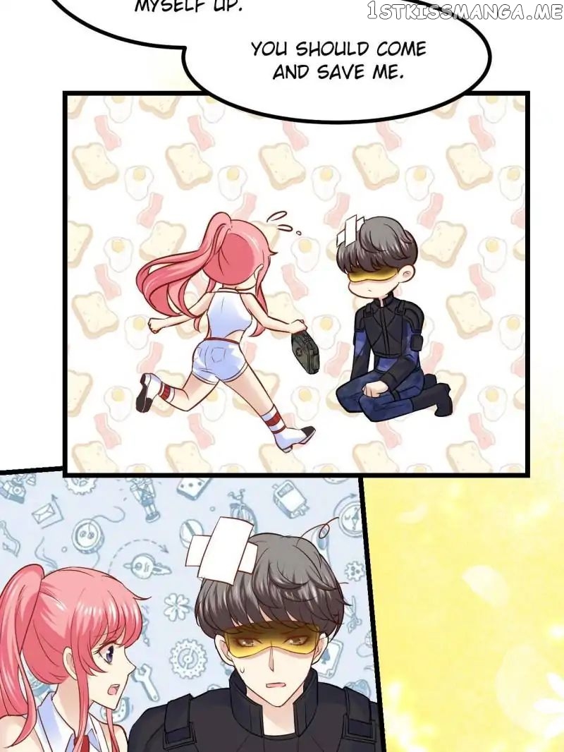 My Beautiful Time with You chapter 63 - page 18