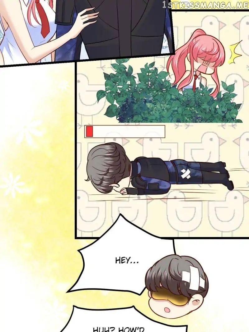 My Beautiful Time with You chapter 63 - page 19