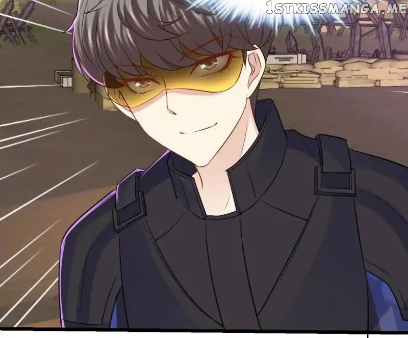 My Beautiful Time with You chapter 63 - page 21