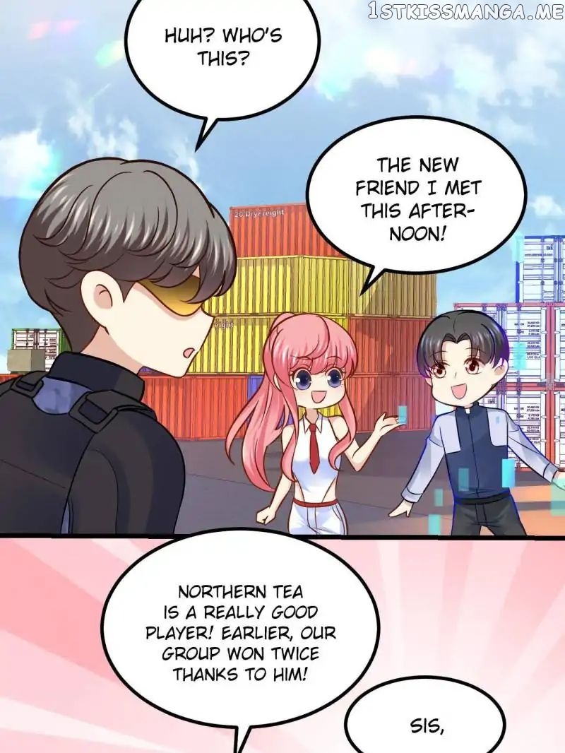 My Beautiful Time with You chapter 62 - page 12