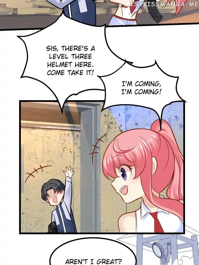 My Beautiful Time with You chapter 62 - page 16