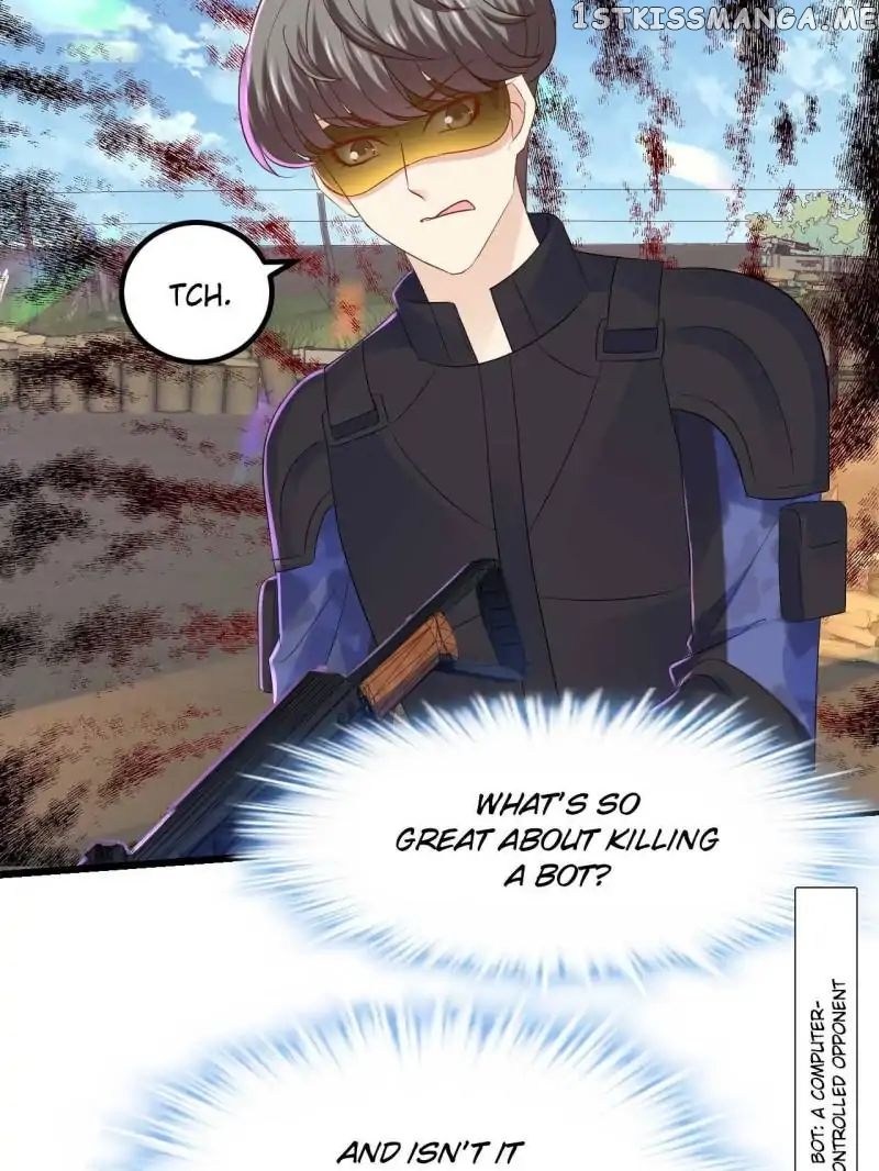 My Beautiful Time with You chapter 62 - page 18