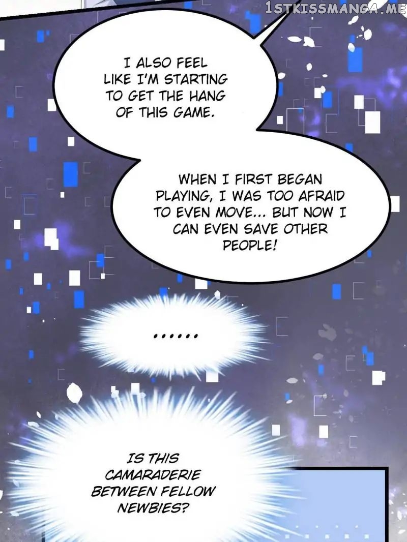 My Beautiful Time with You chapter 62 - page 21