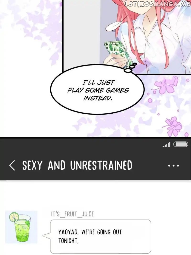 My Beautiful Time with You chapter 62 - page 4