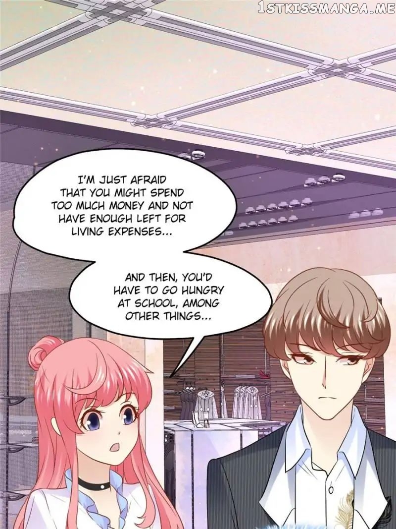 My Beautiful Time with You chapter 81 - page 1