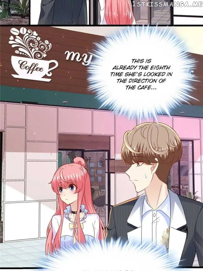 My Beautiful Time with You chapter 81 - page 11