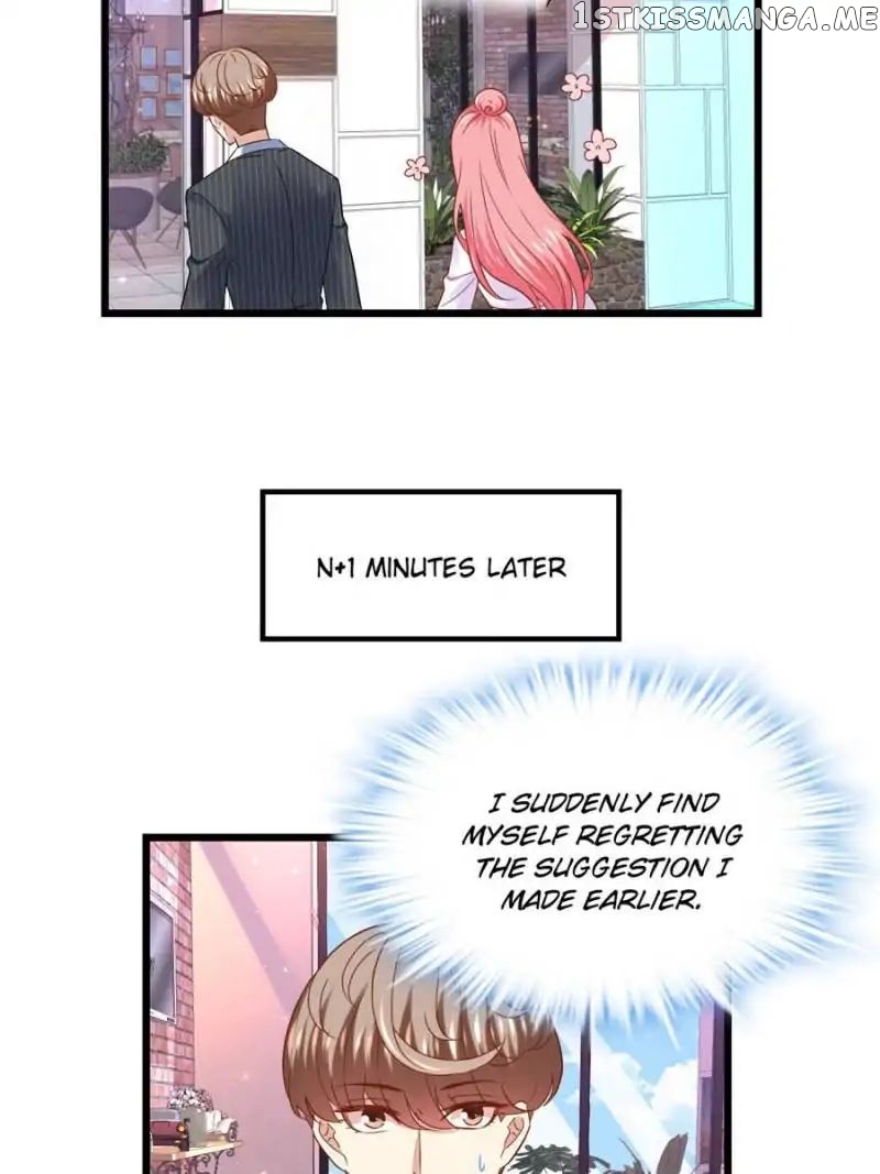 My Beautiful Time with You chapter 81 - page 15
