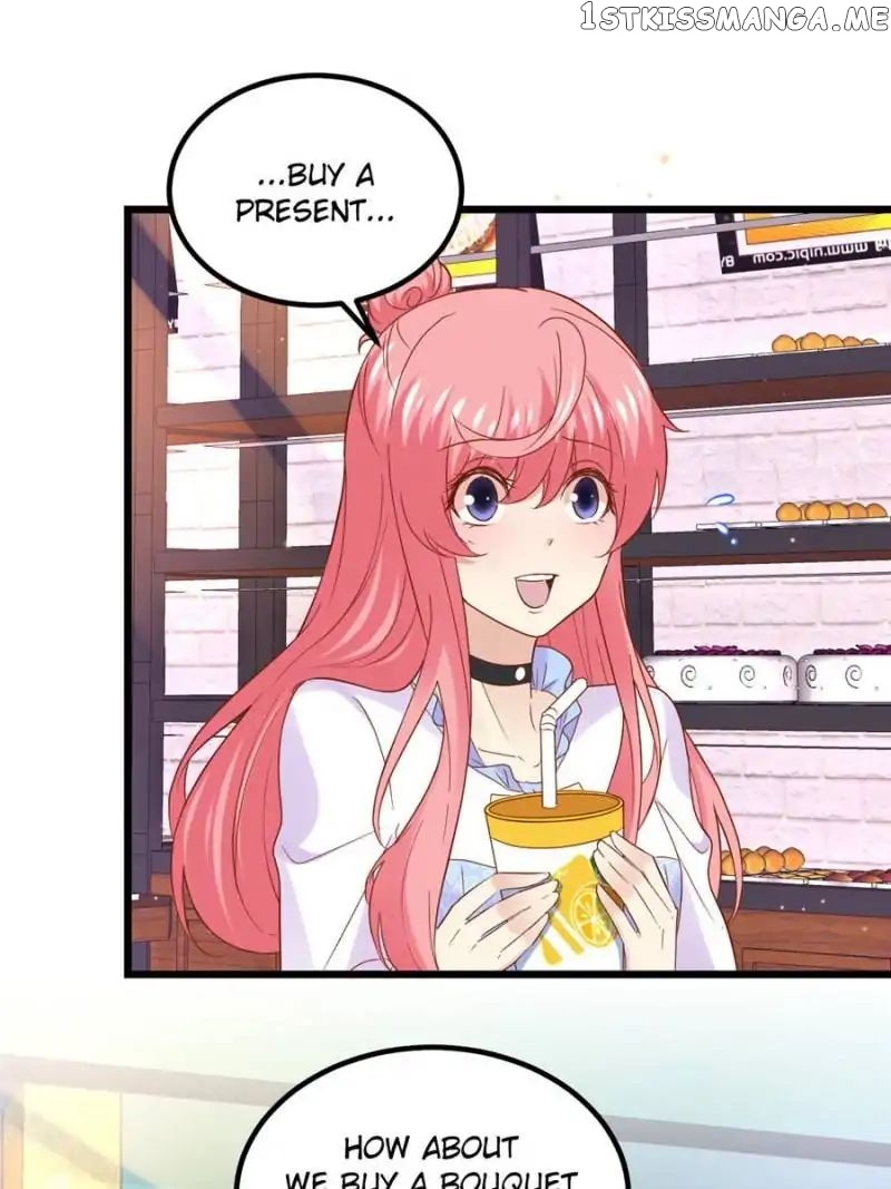My Beautiful Time with You chapter 81 - page 23
