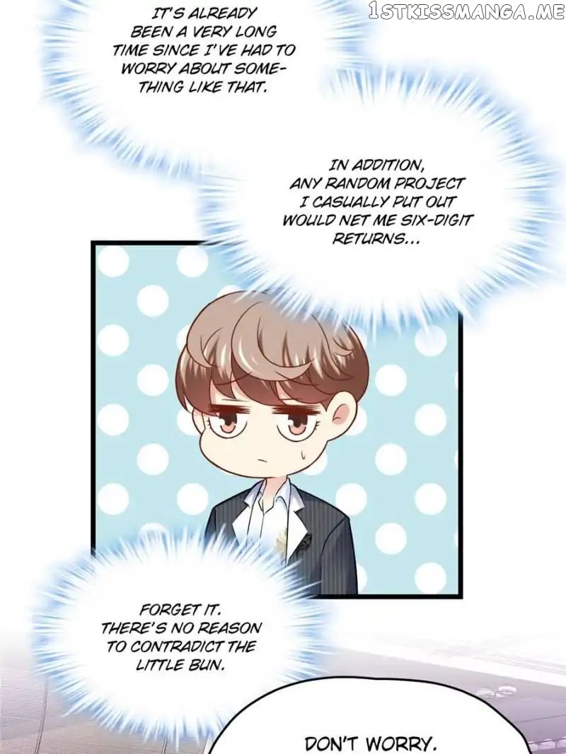 My Beautiful Time with You chapter 81 - page 3
