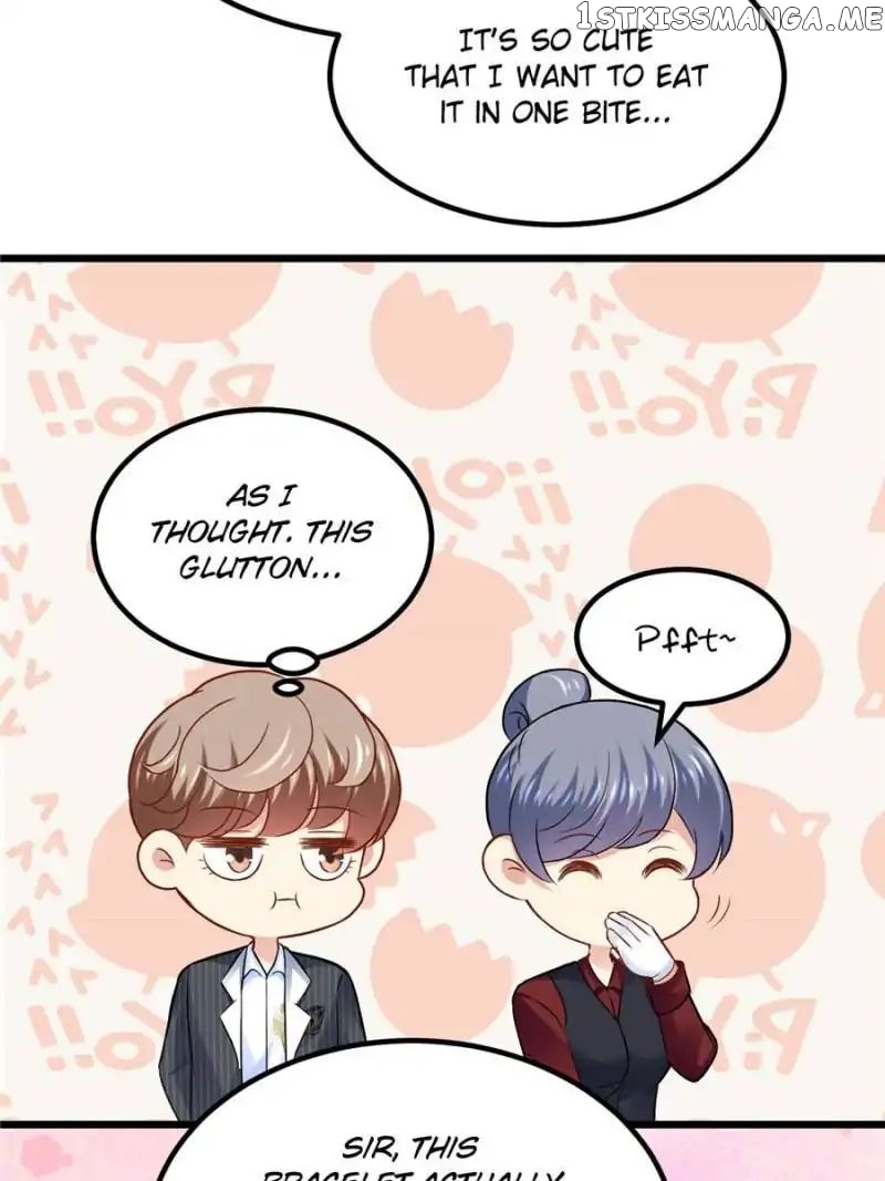 My Beautiful Time with You chapter 81 - page 37