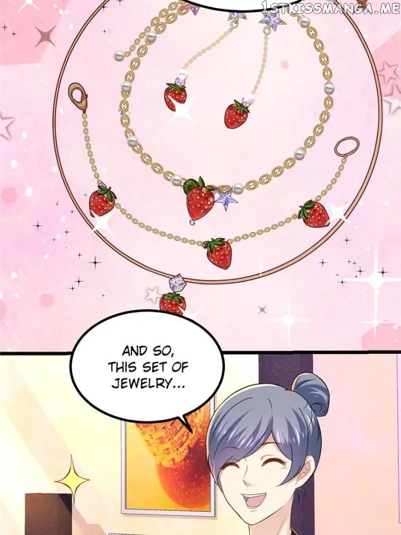 My Beautiful Time with You chapter 81 - page 39