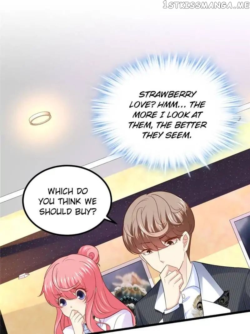My Beautiful Time with You chapter 81 - page 41