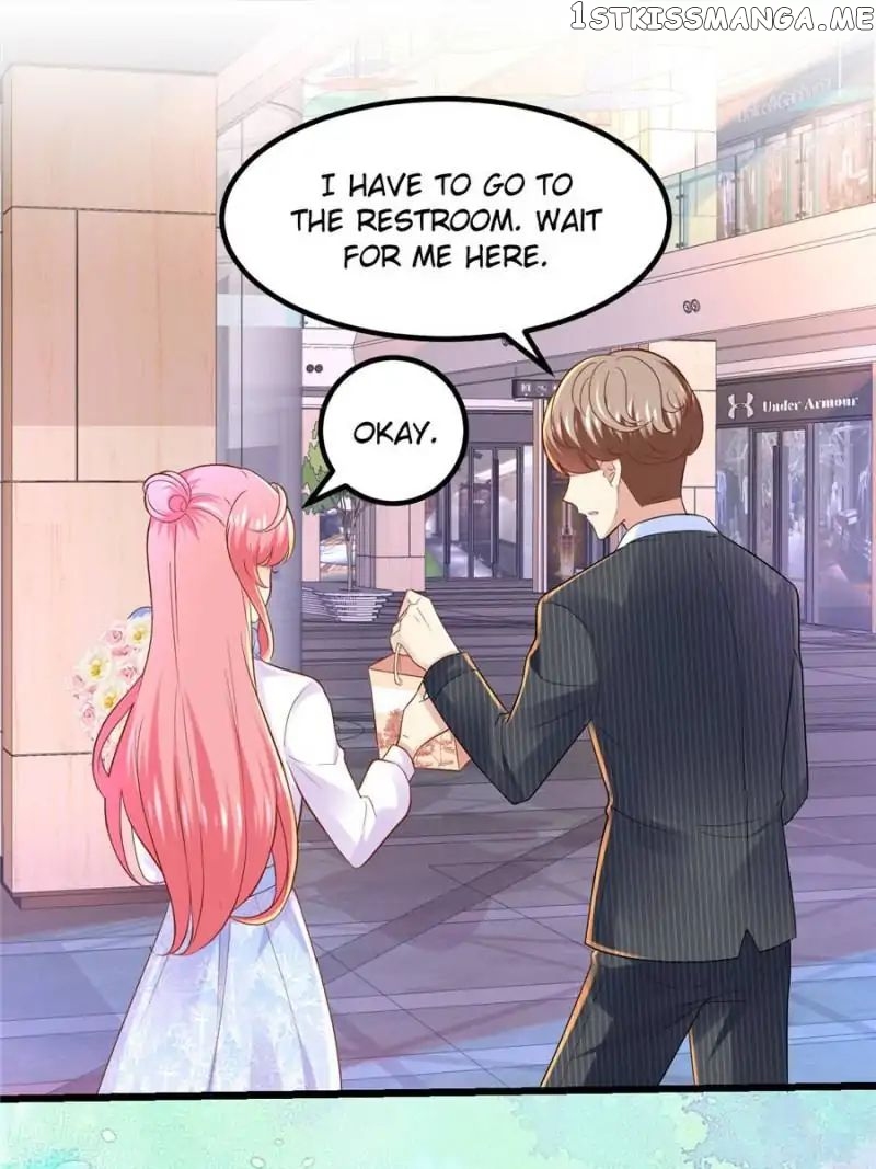 My Beautiful Time with You chapter 81 - page 53
