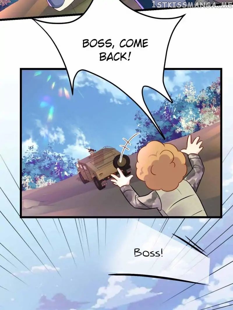 My Beautiful Time with You chapter 58 - page 2