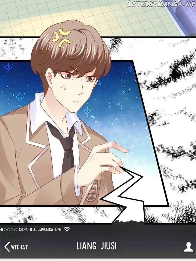 My Beautiful Time with You chapter 56 - page 16