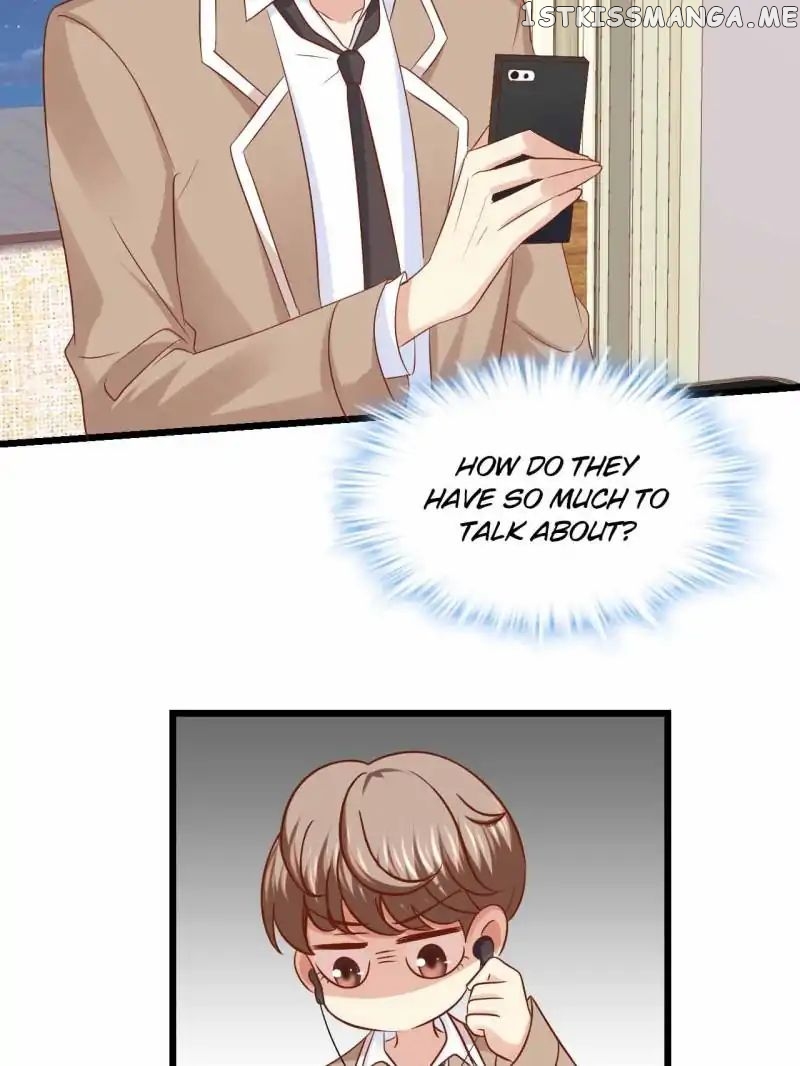 My Beautiful Time with You chapter 56 - page 24