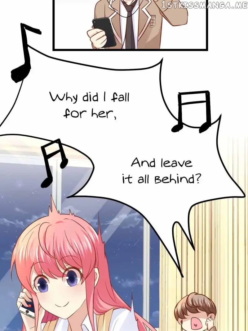 My Beautiful Time with You chapter 56 - page 25