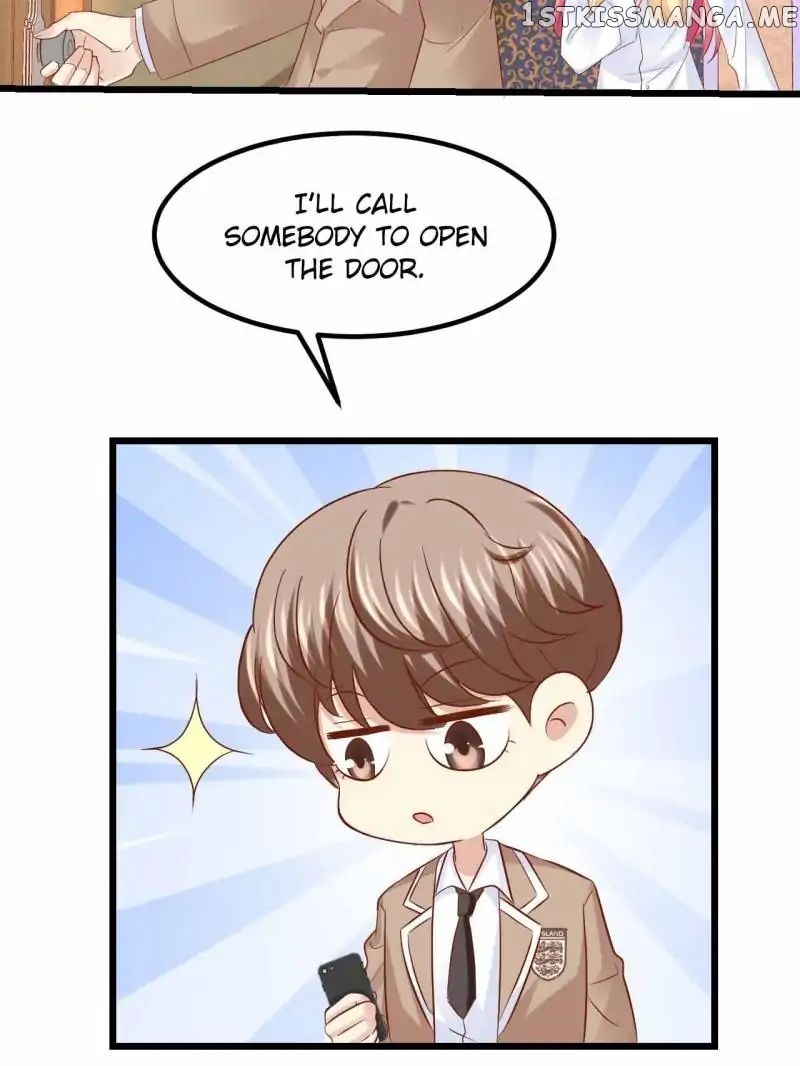 My Beautiful Time with You chapter 56 - page 4