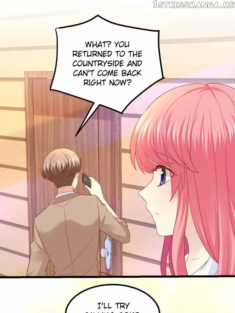 My Beautiful Time with You chapter 56 - page 6