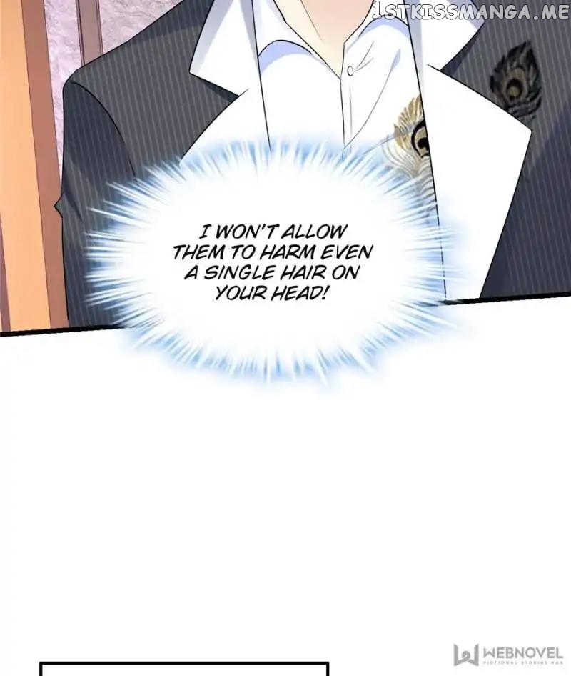 My Beautiful Time with You chapter 84 - page 17
