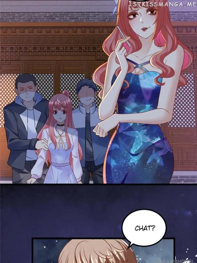 My Beautiful Time with You chapter 84 - page 22