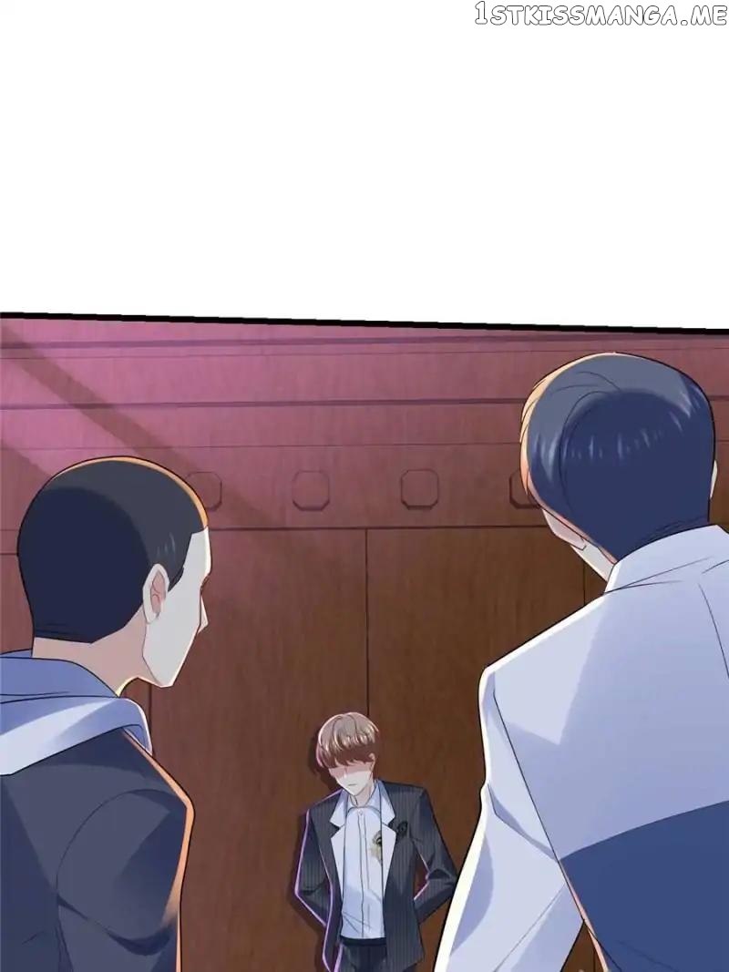 My Beautiful Time with You chapter 84 - page 39