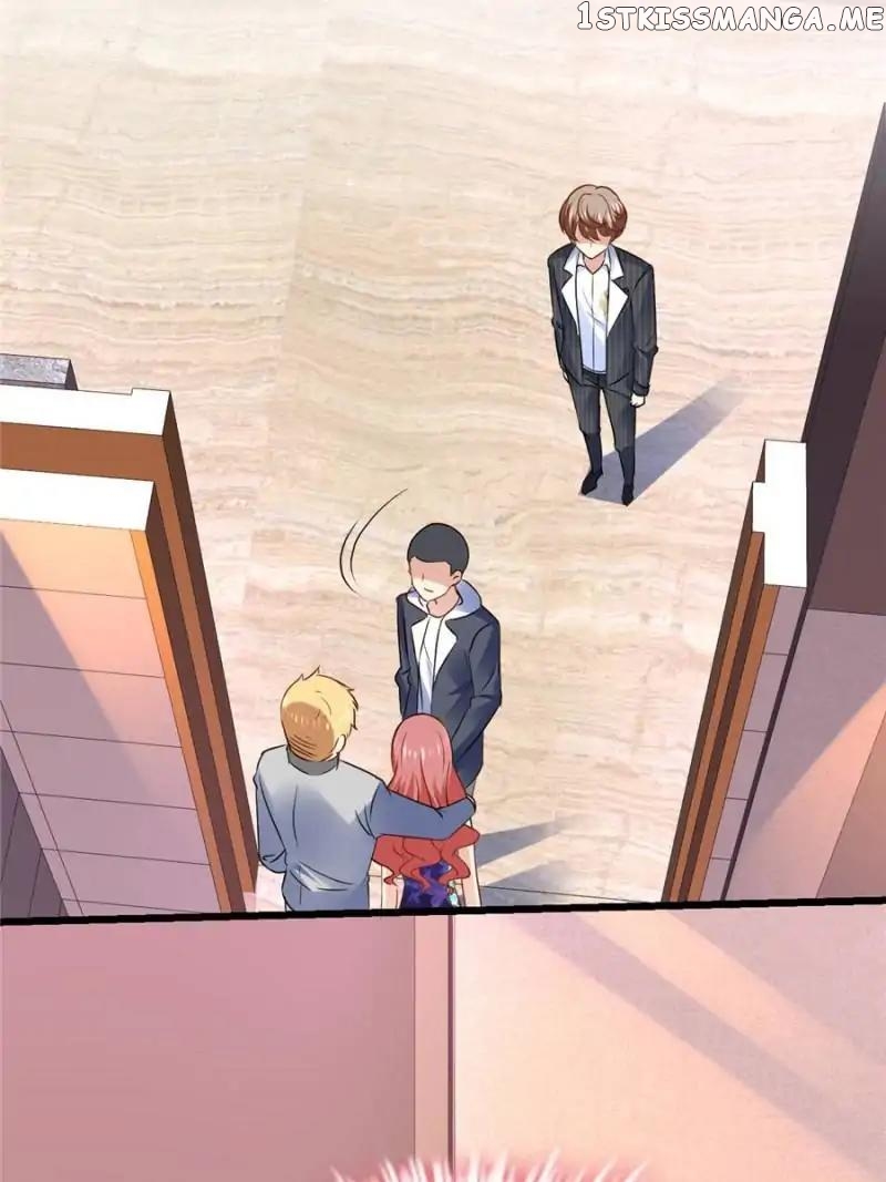 My Beautiful Time with You chapter 84 - page 8