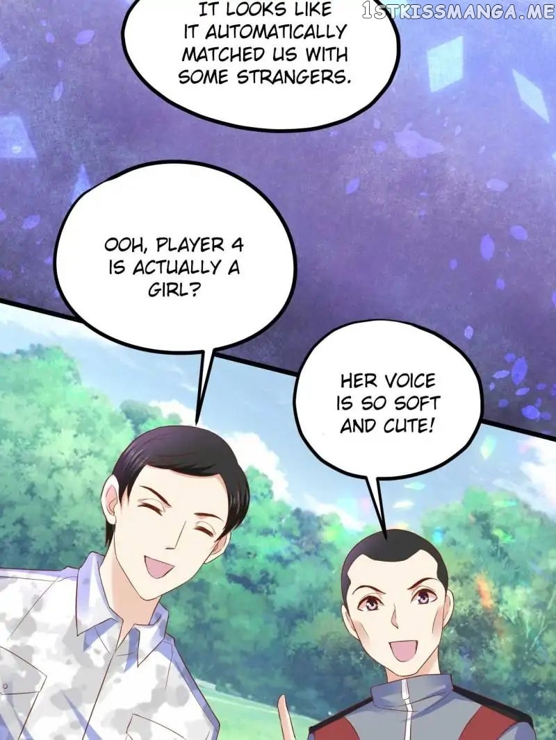 My Beautiful Time with You chapter 47 - page 11