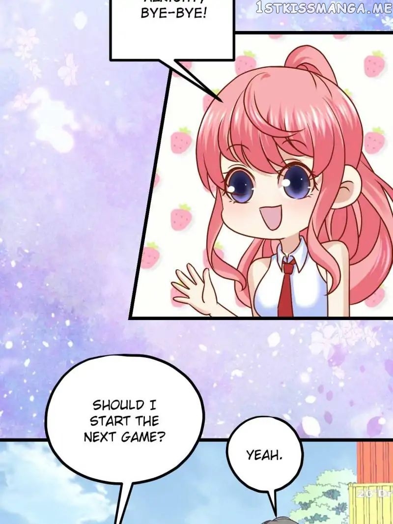 My Beautiful Time with You chapter 47 - page 7