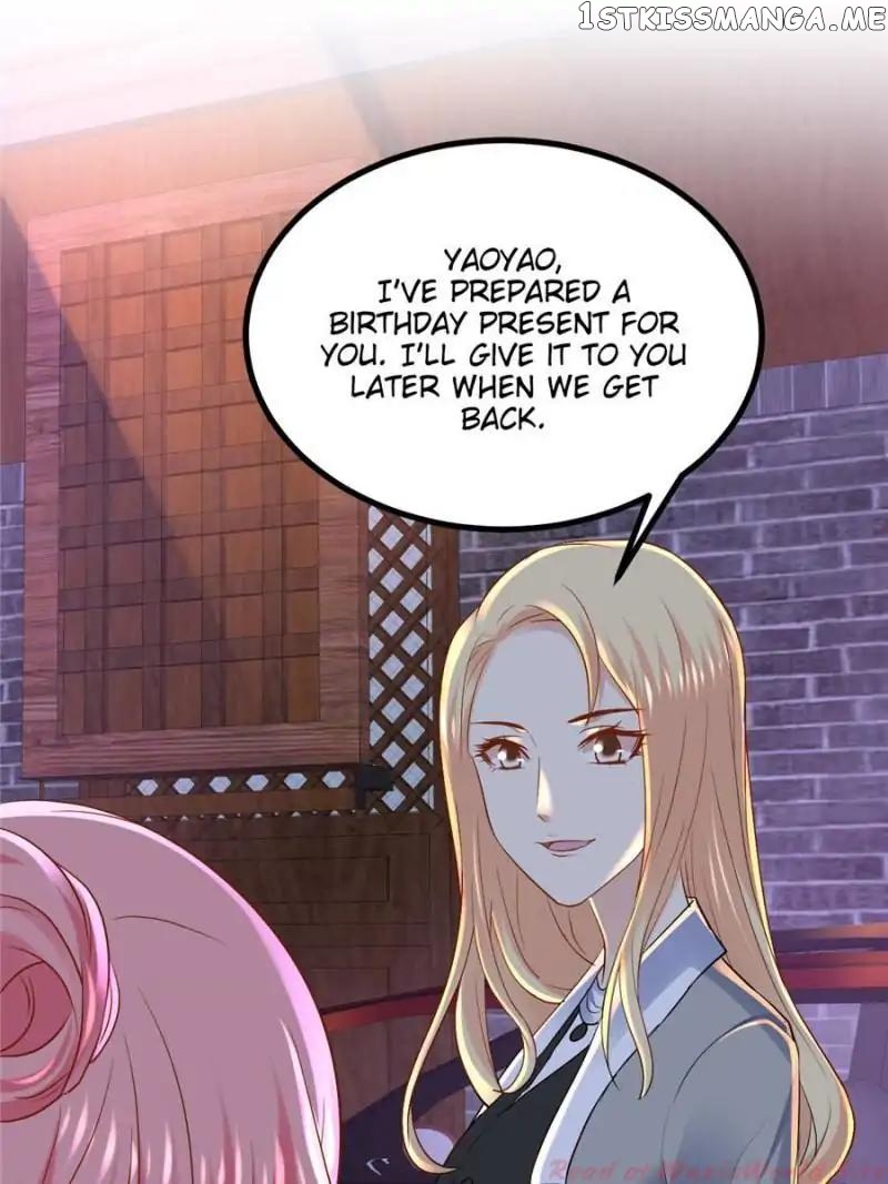 My Beautiful Time with You chapter 87 - page 1