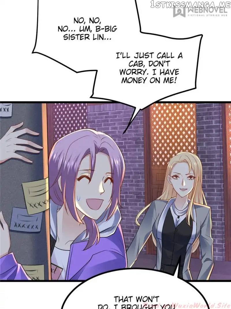 My Beautiful Time with You chapter 87 - page 13