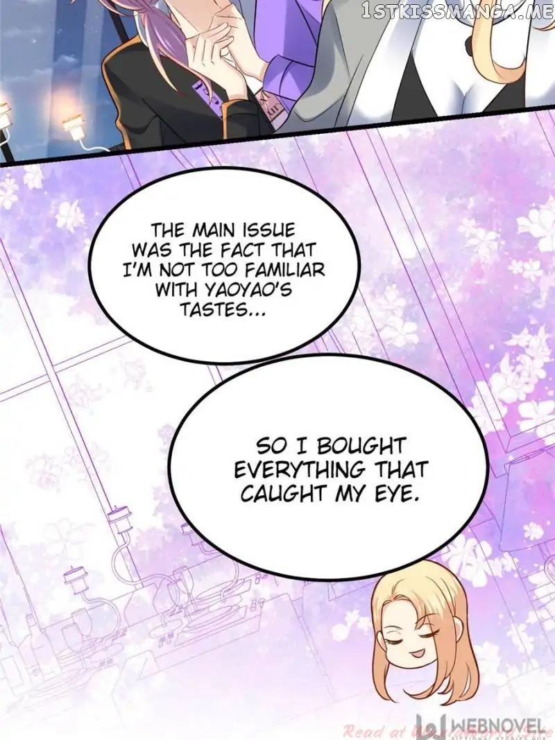 My Beautiful Time with You chapter 87 - page 29