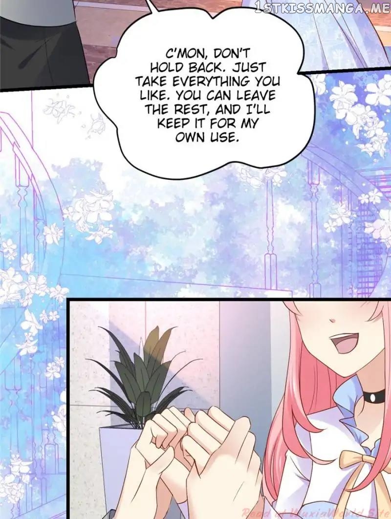 My Beautiful Time with You chapter 87 - page 39
