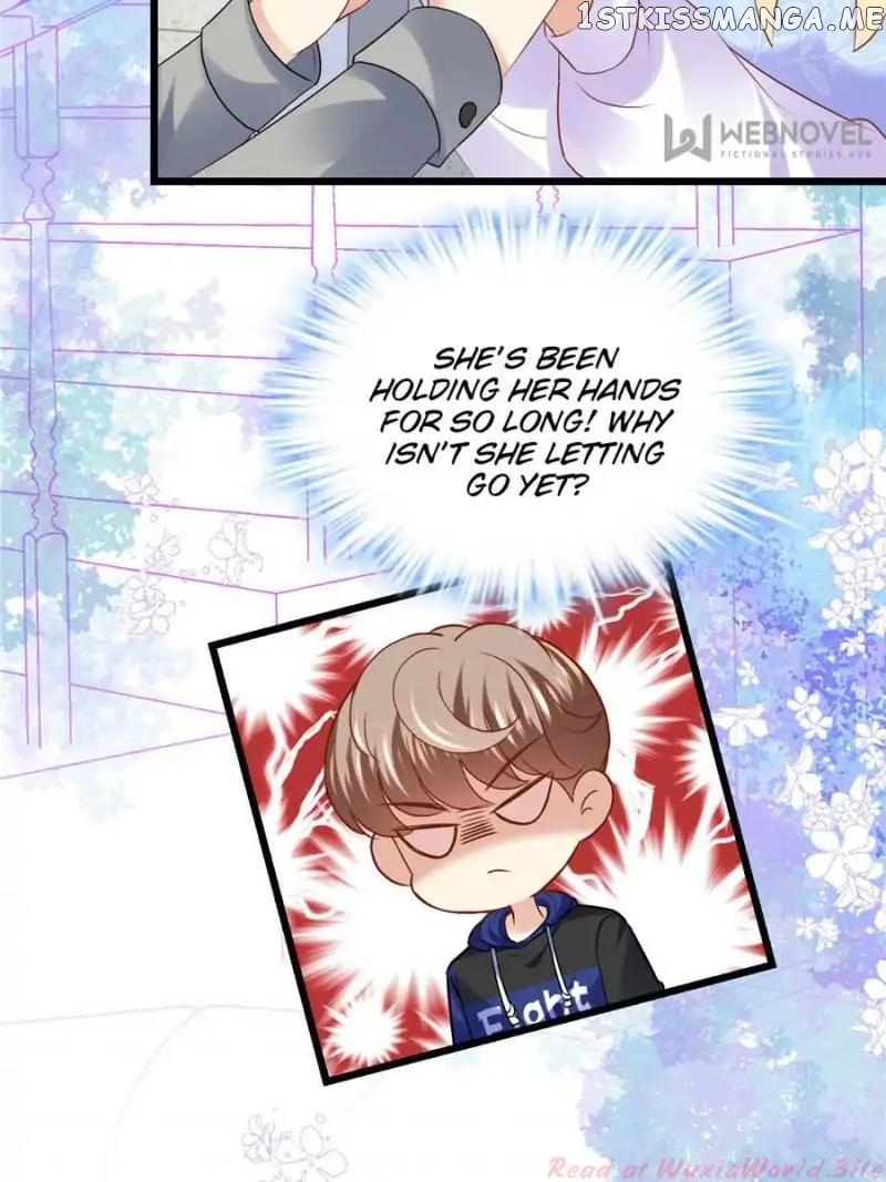 My Beautiful Time with You chapter 87 - page 40