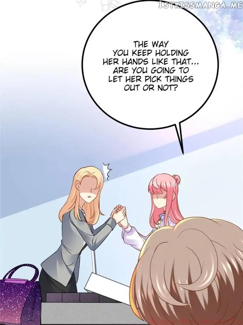 My Beautiful Time with You chapter 87 - page 42
