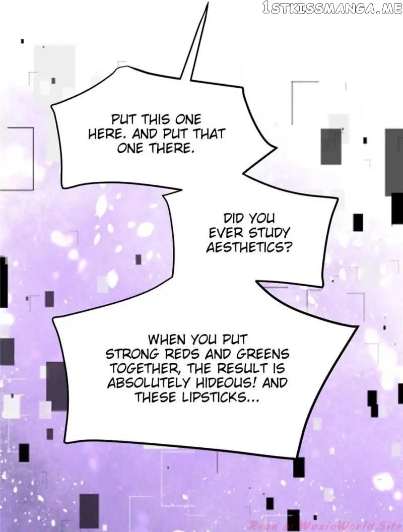 My Beautiful Time with You chapter 87 - page 49