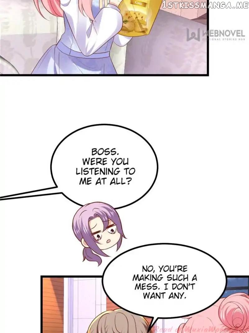My Beautiful Time with You chapter 87 - page 64