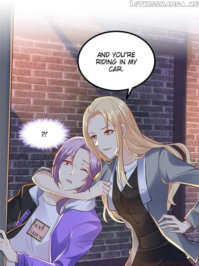 My Beautiful Time with You chapter 87 - page 9