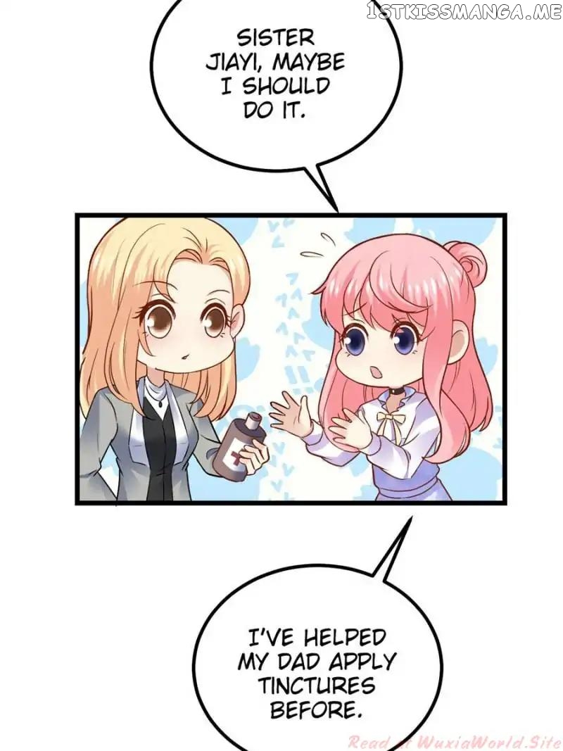 My Beautiful Time with You chapter 90 - page 19