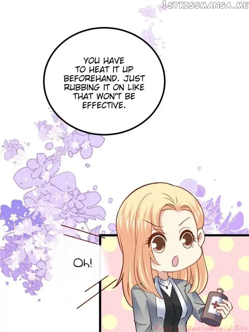 My Beautiful Time with You chapter 90 - page 21