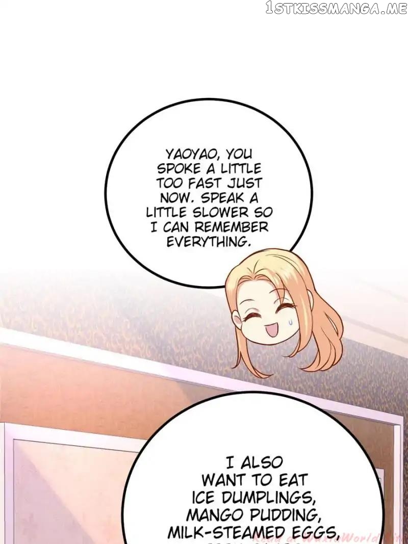 My Beautiful Time with You chapter 90 - page 29
