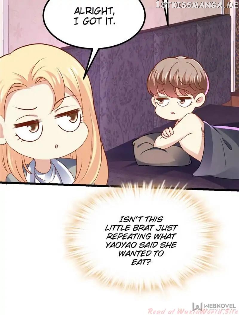 My Beautiful Time with You chapter 90 - page 31