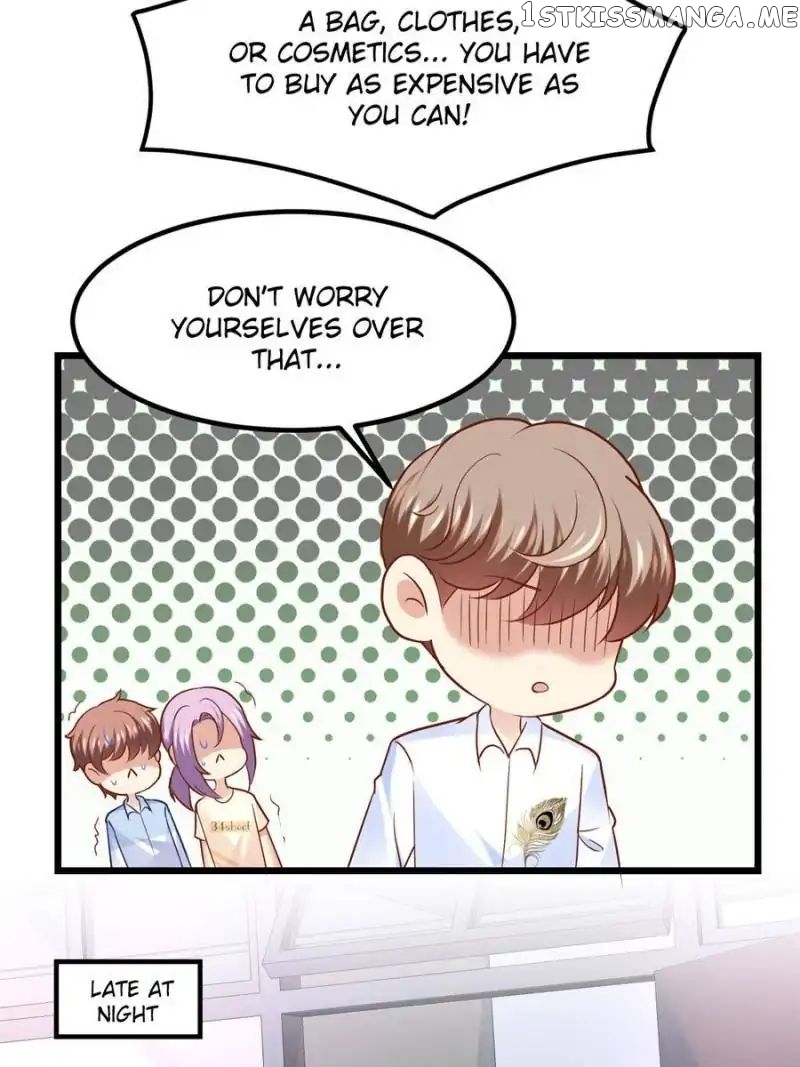 My Beautiful Time with You chapter 79 - page 20