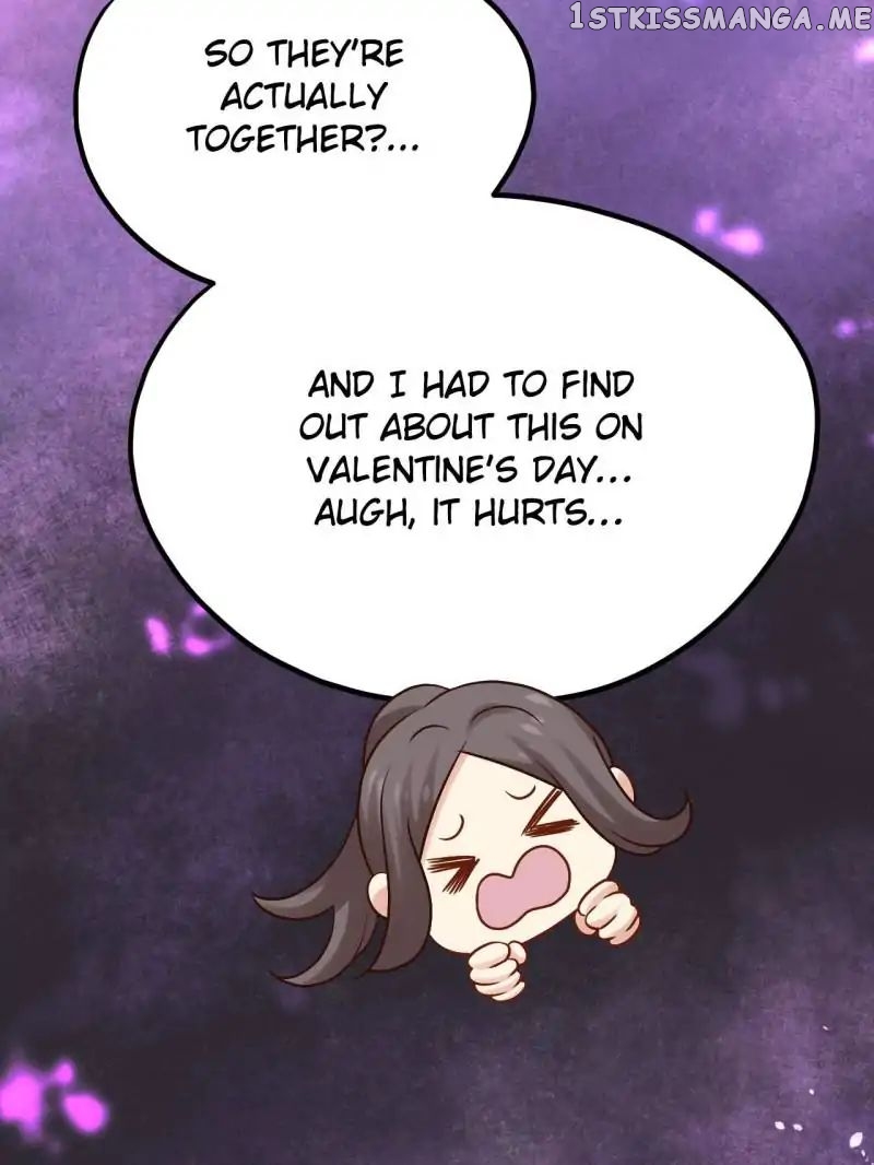 My Beautiful Time with You chapter 10 - page 21