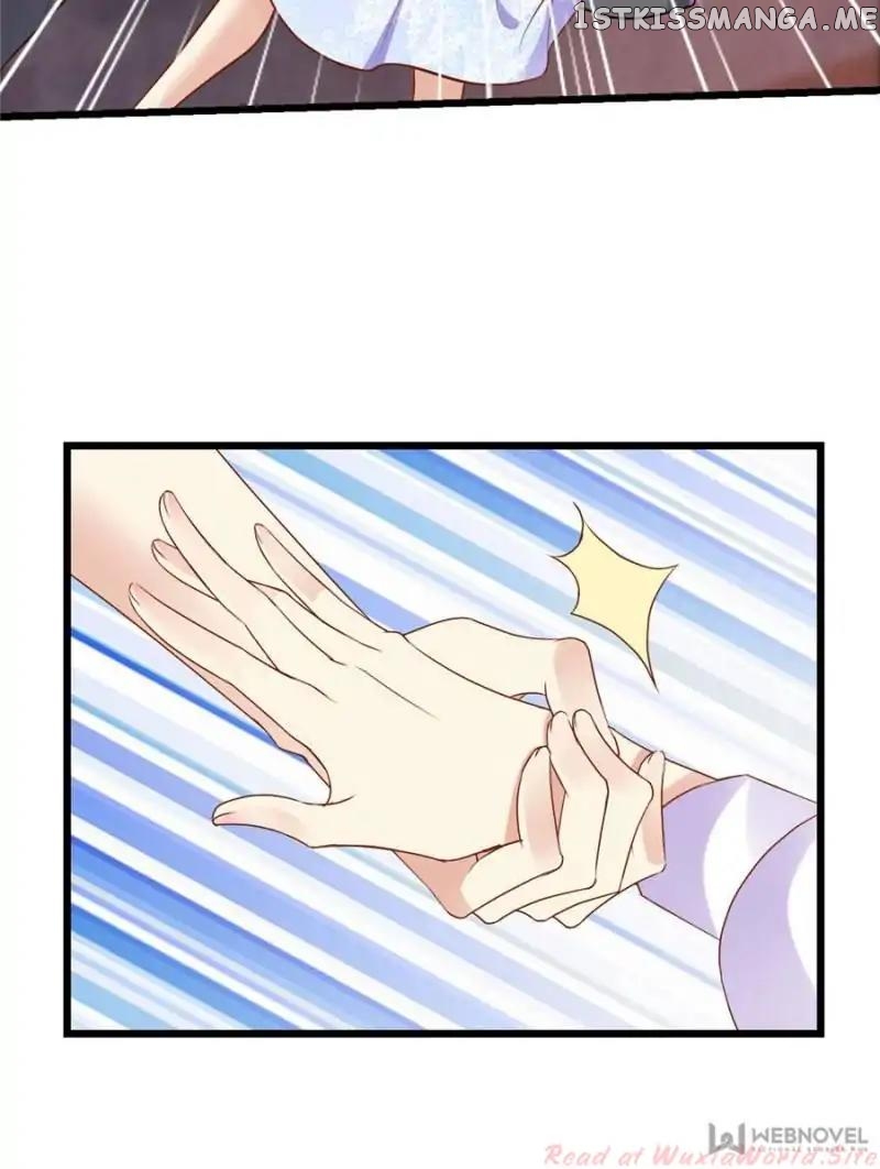 My Beautiful Time with You chapter 91 - page 34