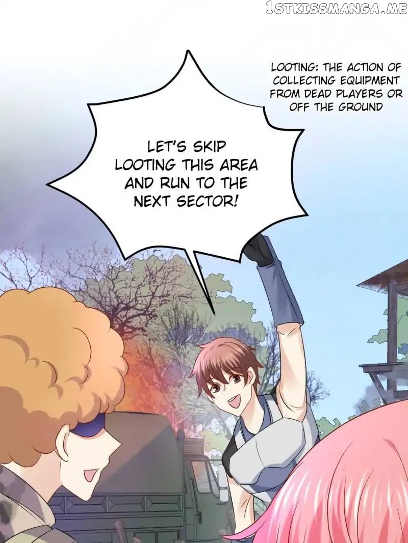 My Beautiful Time with You chapter 46 - page 19