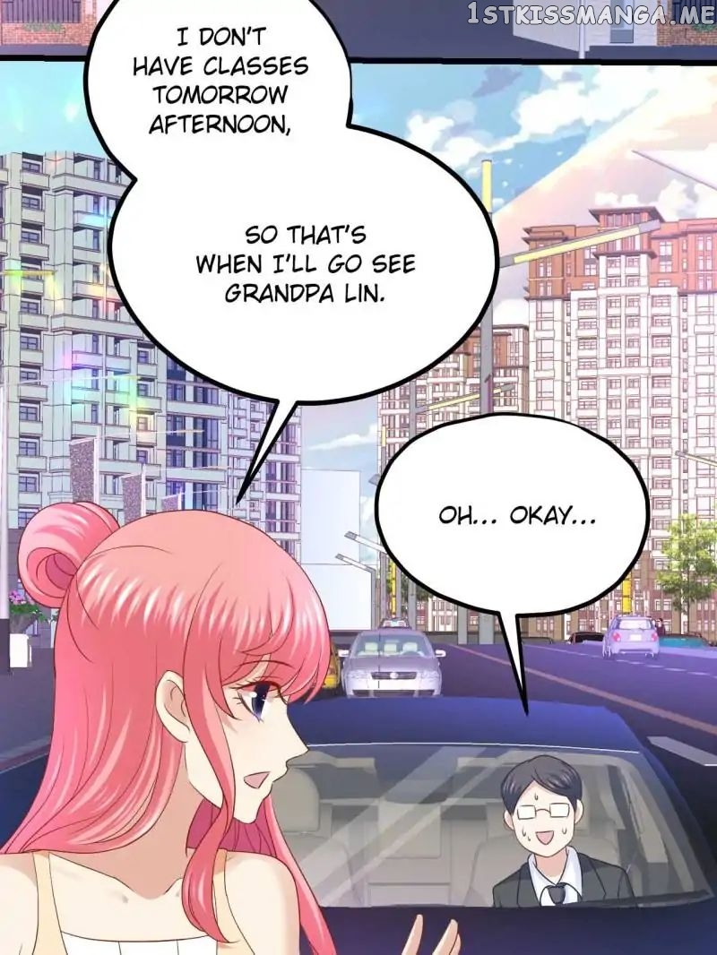 My Beautiful Time with You chapter 46 - page 4
