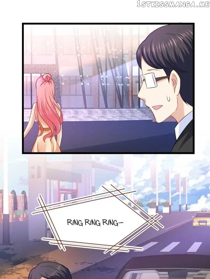 My Beautiful Time with You chapter 46 - page 6