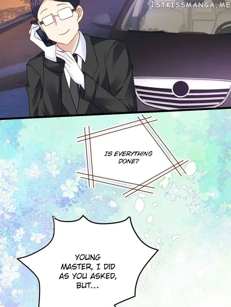My Beautiful Time with You chapter 46 - page 7